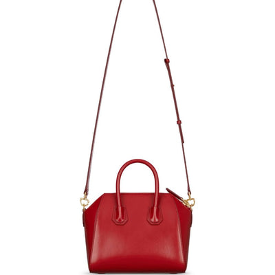 Givenchy Bags.. RED