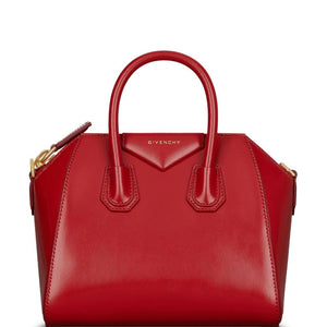 Givenchy Bags.. RED