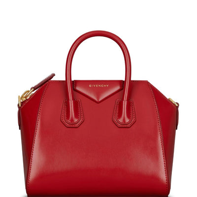 Givenchy Bags.. RED
