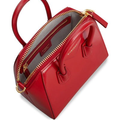 Givenchy Bags.. RED