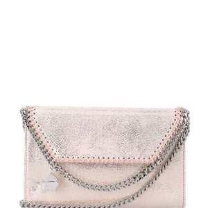 Stella McCartney Falabella Small Crossbody Bag