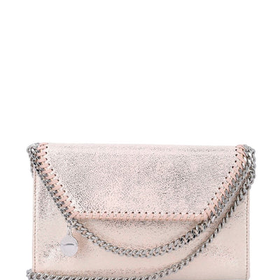 Stella McCartney Falabella Small Crossbody Bag