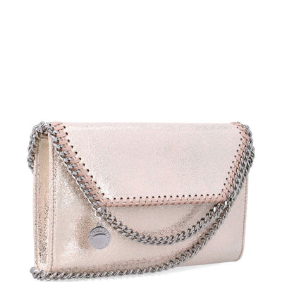 Stella McCartney Falabella Small Crossbody Bag