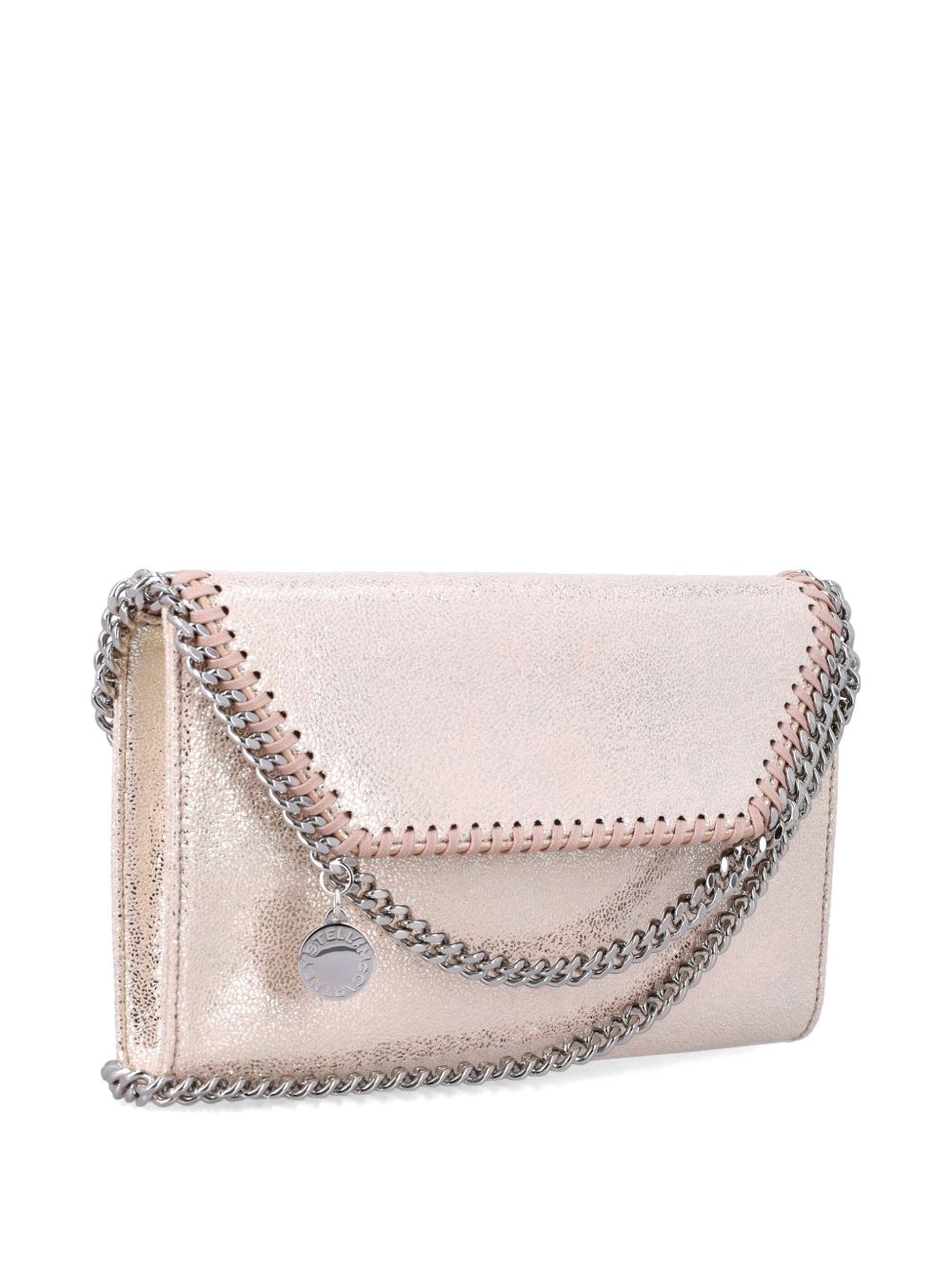 Stella McCartney Falabella Small Crossbody Bag
