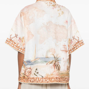 Zimmermann Shirt