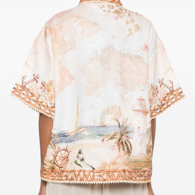 Zimmermann Shirt