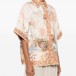 Zimmermann Shirt