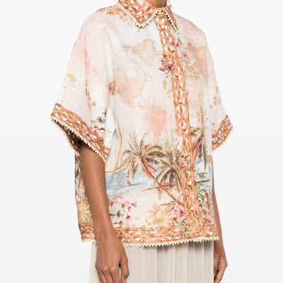 Zimmermann Shirt