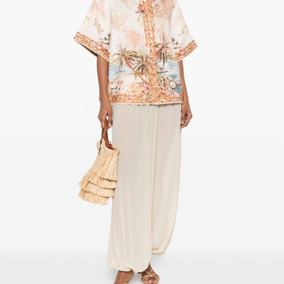 Zimmermann Shirt