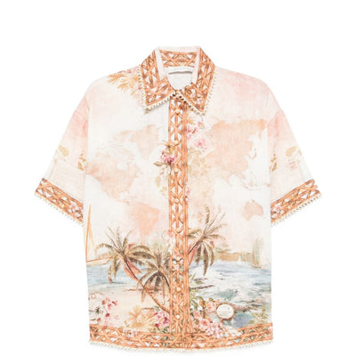 Zimmermann Shirt