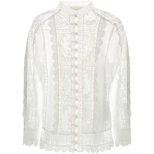 Zimmermann Blouse