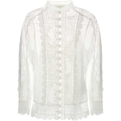 Zimmermann Blouse