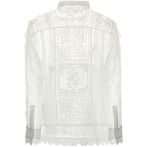 Zimmermann Blouse