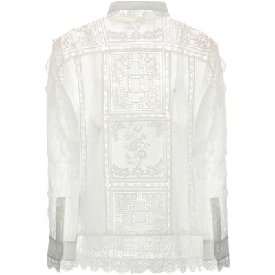 Zimmermann Blouse