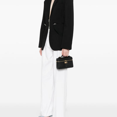 Tory Burch Slim Romy Top Handle Bag