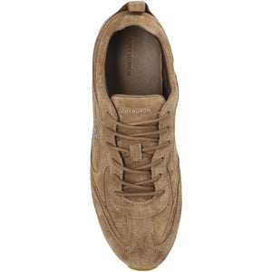 Tory Burch Good Luck Trainer Sneakers