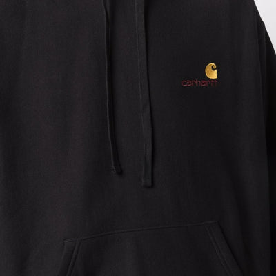 Carhartt Wip Main Hoodie