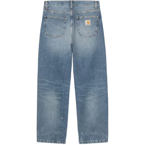 Carhartt Wip Pre Jeans