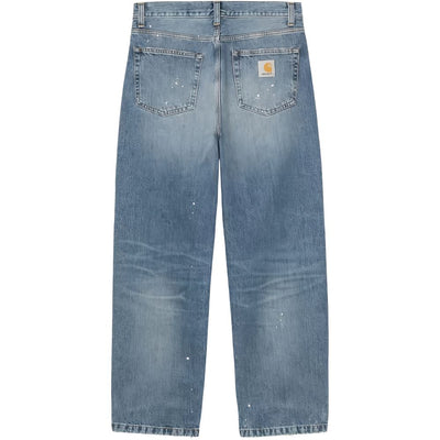 Carhartt Wip Pre Jeans