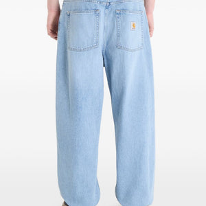Carhartt Wip Pre Jeans