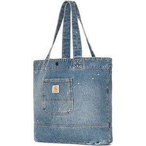 Carhartt Wip Pre Carhartt WIP Denim Tote Bag