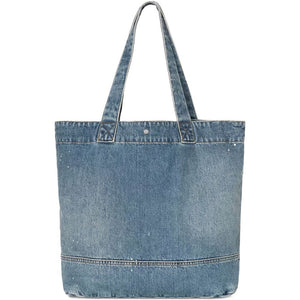 Carhartt Wip Pre Carhartt WIP Denim Tote Bag