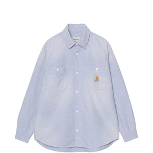 Carhartt Wip Pre Shirt