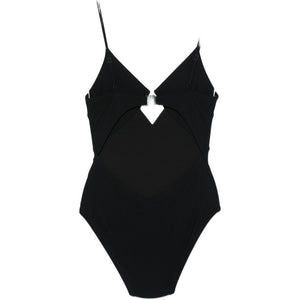 Zimmermann Sea clothing BLACK