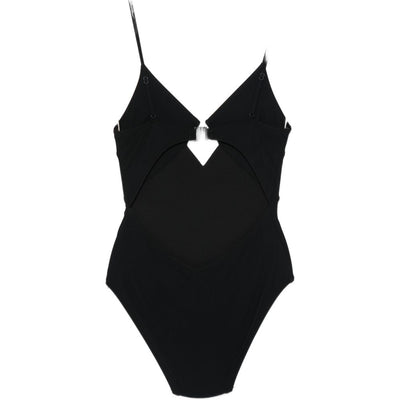 Zimmermann Sea clothing BLACK