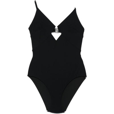 Zimmermann Sea clothing BLACK