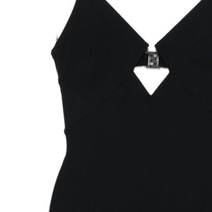 Zimmermann Sea clothing BLACK