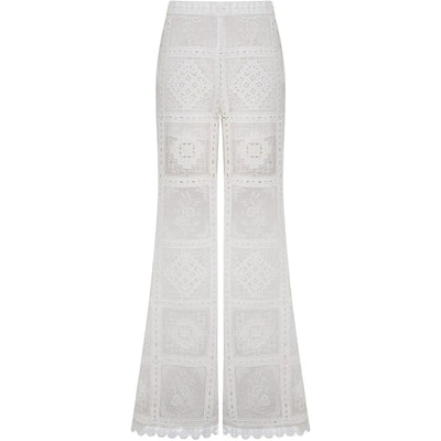 Zimmermann Trousers