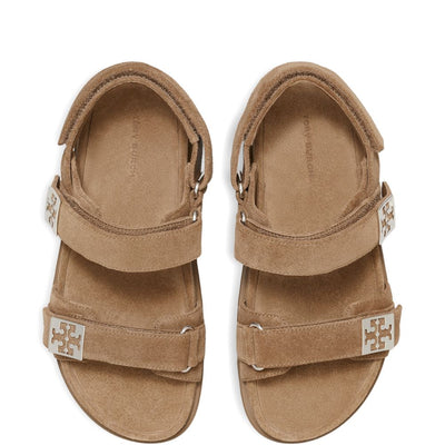 Tory Burch Sandals GREY
