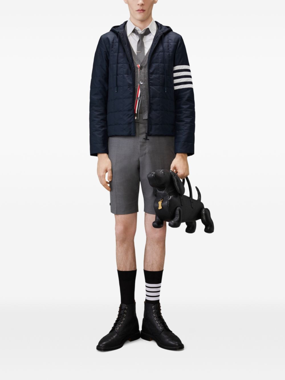 Thom Browne Coat