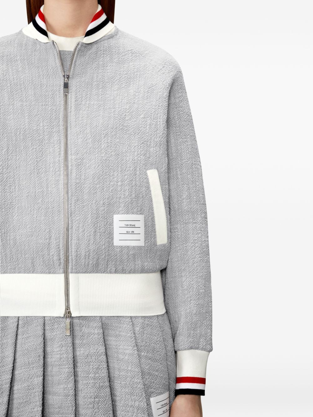Thom Browne Coat