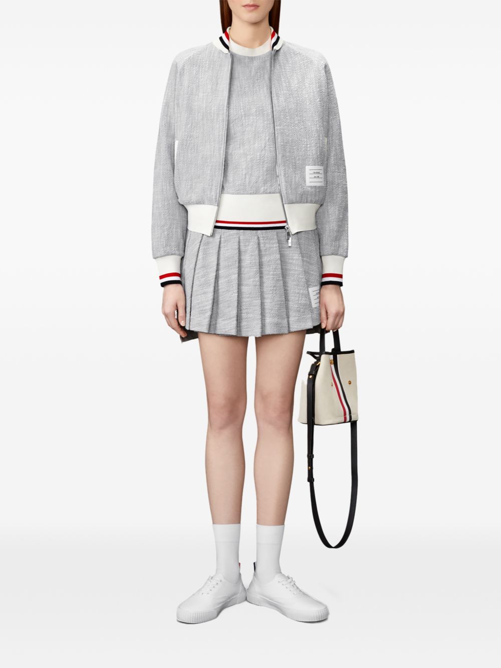 Thom Browne Coat