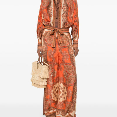 Zimmermann Shirt