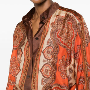 Zimmermann Shirt