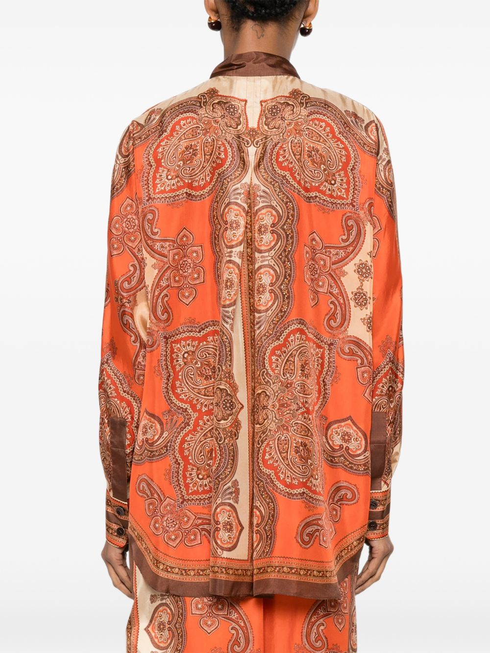 Zimmermann Shirt