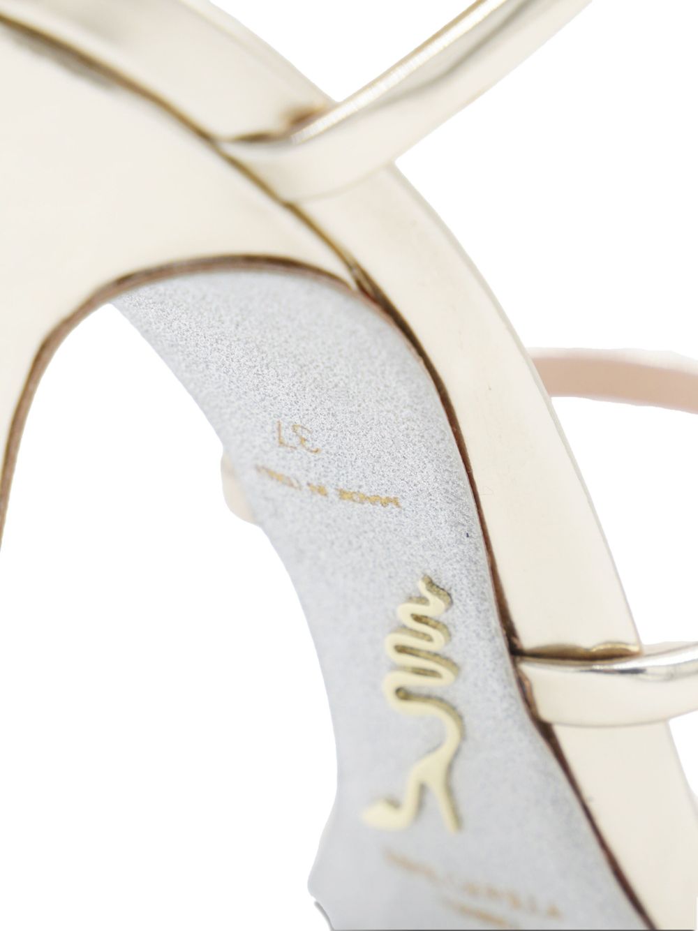 René Caovilla RenÃ© Caovilla Sandals