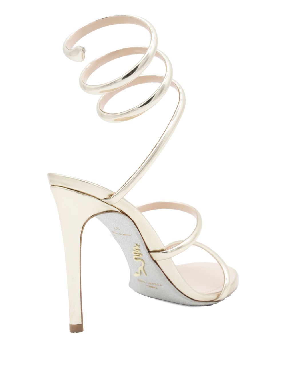 René Caovilla RenÃ© Caovilla Sandals