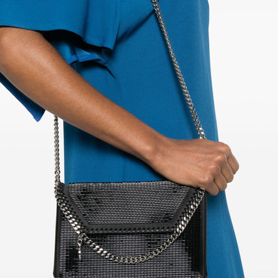 Stella McCartney Falabella Small Crossbody Bag