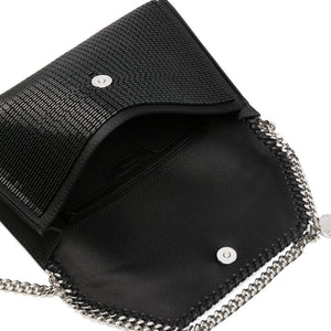 Stella McCartney Falabella Small Crossbody Bag