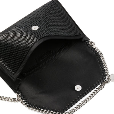 Stella McCartney Falabella Small Crossbody Bag