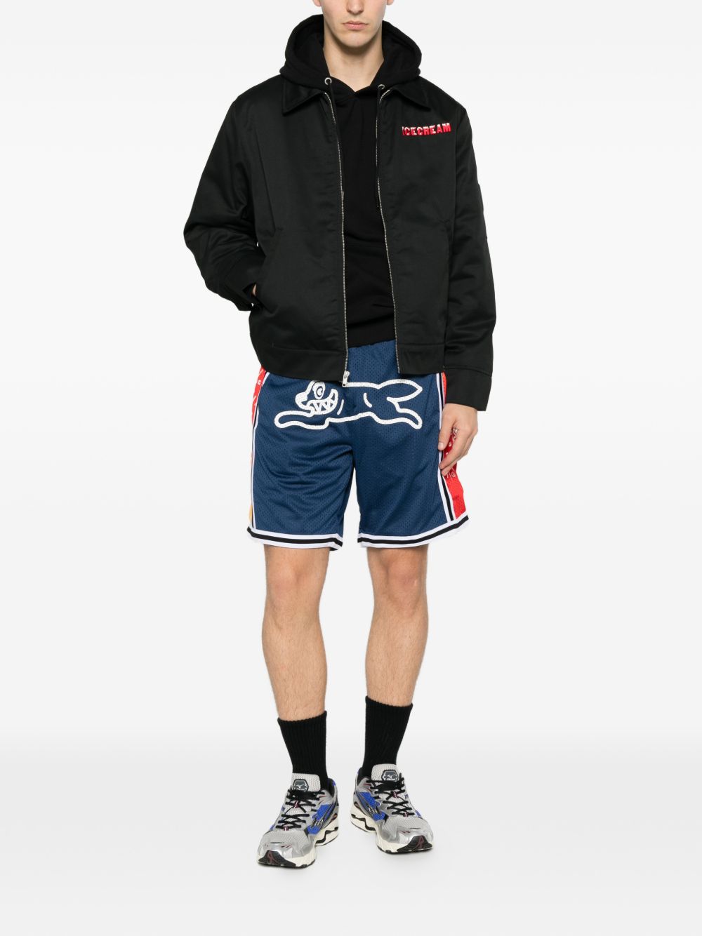 Icecream ICECREAM Shorts