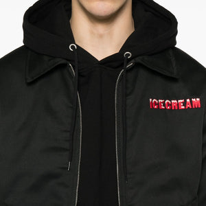 Icecream Coat