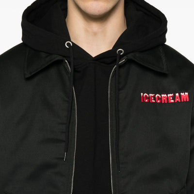 Icecream Coat