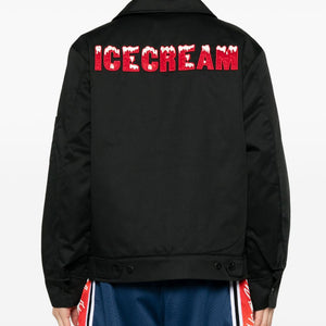 Icecream Coat