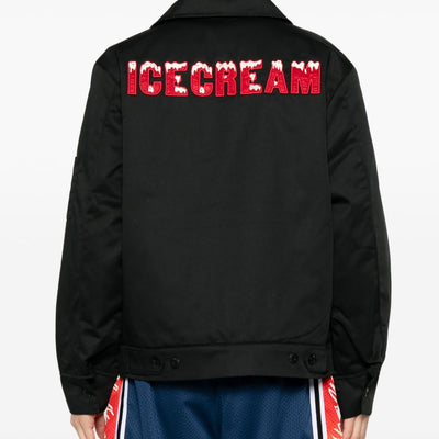 Icecream Coat