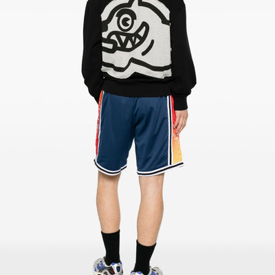 ICECREAM Sweaters BLACK